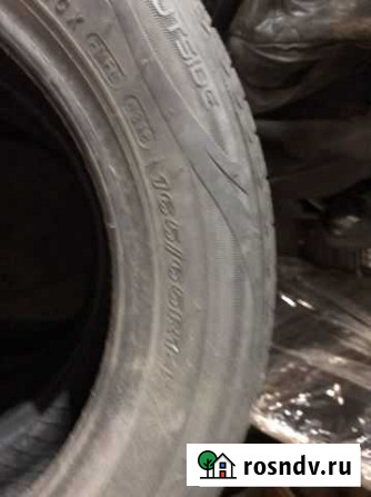 Advance 165/65 R14 4шт Белогорск - изображение 1