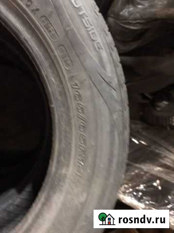 Advance 165/65 R14 4шт Белогорск - изображение 1