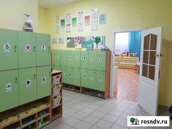 Детский сад - центр развития Екатеринбург