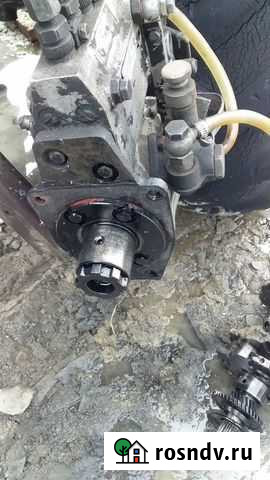 Тнвд мтз Азово - изображение 1