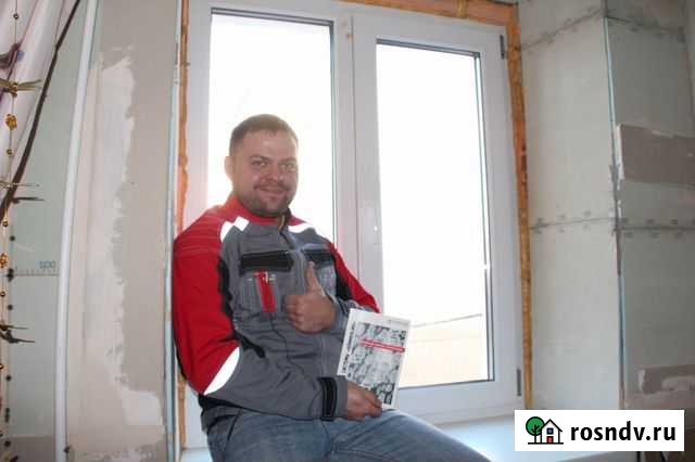 Ремонт Пластиковых Окон. Ремонт Дверей Новосибирск - изображение 1