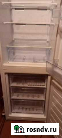 Холодильник beko Рязань - изображение 1