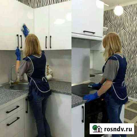 Клининговые услуги Ижевск