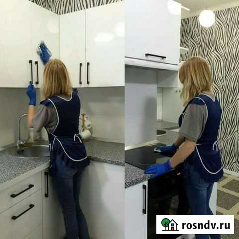 Клининговые услуги Ижевск - изображение 1