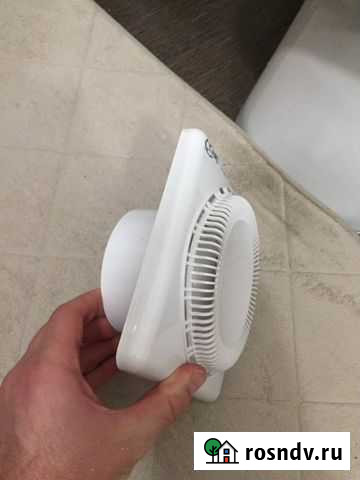 Внешняя часть от вентилятора Санкт-Петербург - изображение 1