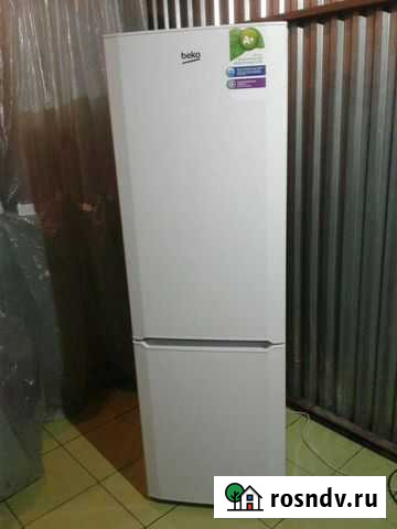 Холодильник бу Калининград - изображение 1