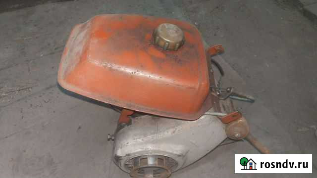 Двигатель для Крота Новокузнецк - изображение 1