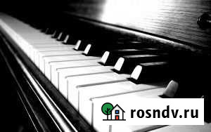 Настройка пианино Гусь-Хрустальный - изображение 1