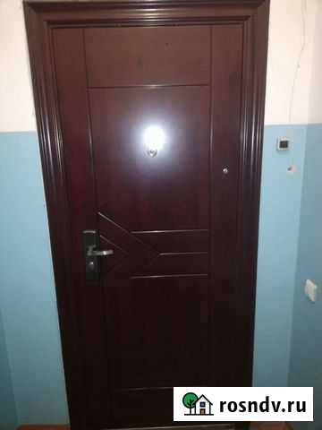 Дверь входная бу Благовещенск - изображение 1