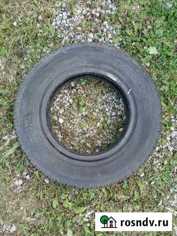 Шина R12 Амурск - изображение 1