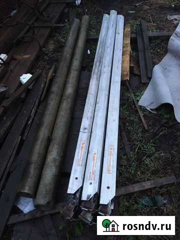 Допельштоки Строитель - изображение 1