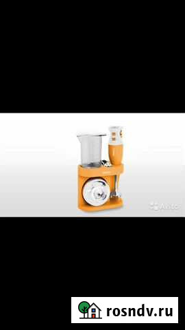 Миксер Центер в коробке Лабинск - изображение 1