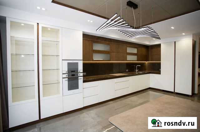 Кухни Брянск - изображение 1