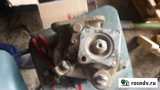 Ком ЗИЛ-131(газ 66, Урал) Сосногорск - изображение 1