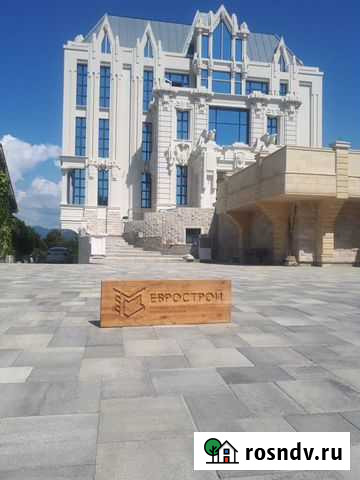 Тротуарная Плитка Темрюк - изображение 1