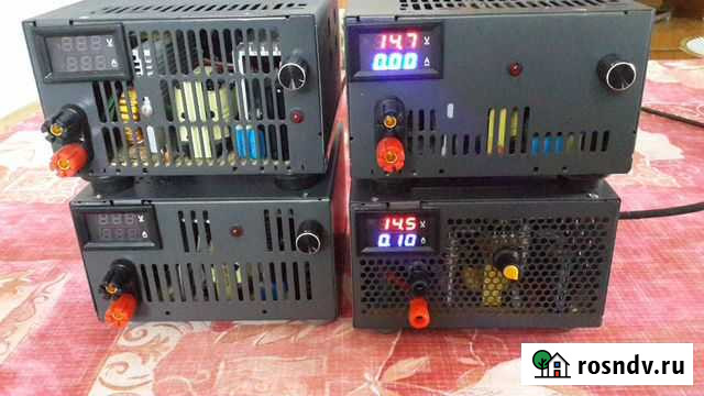 Зарядное устройство Алагир - изображение 1