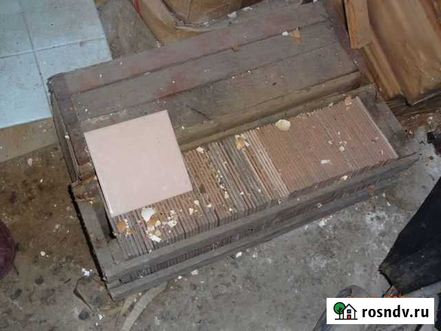 Кафельная плитка остатки Ильский - изображение 1