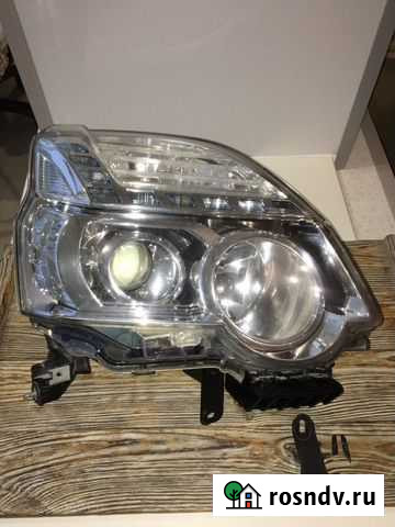 Фара правая Nissan X-Trail T31 рестайлинг Рыбное - изображение 1