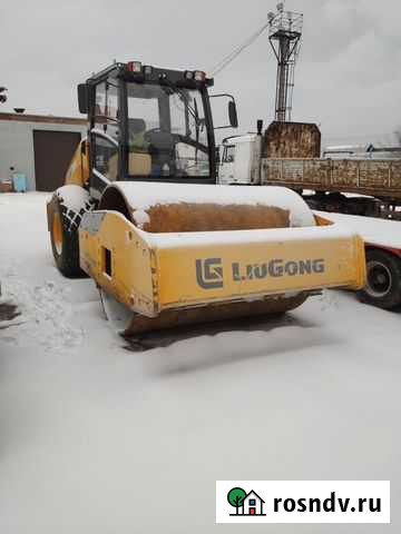 Услуги грунтового катка Ижевск - изображение 1