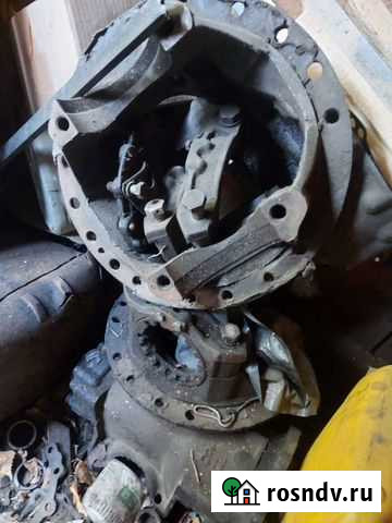 Корпус редуктора Первомайское - изображение 1