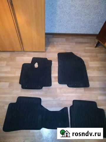 Автомобильные коврики Волжск - изображение 1
