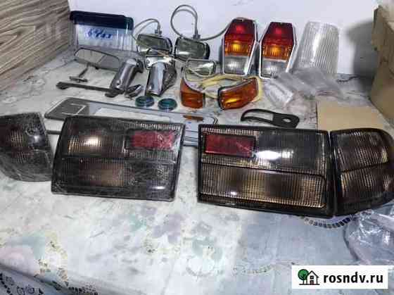 Задние фонари (стопы) на Газ Волга 31105, 3110 Экажево