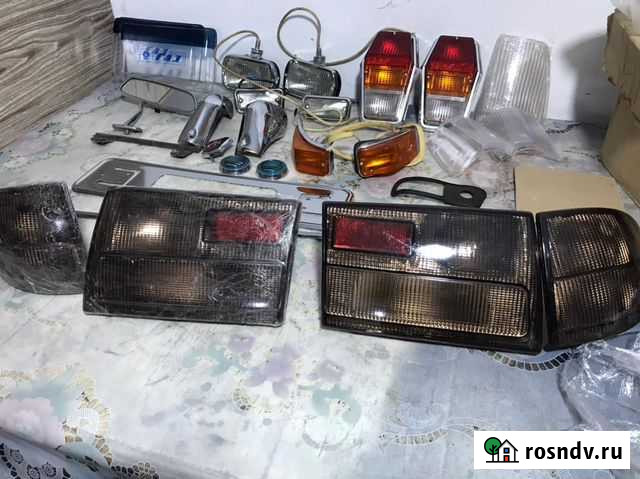 Задние фонари (стопы) на Газ Волга 31105, 3110 Экажево - изображение 1