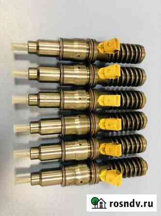 Форсунки Volvo D12 2-х контактные 20430583 Йошкар-Ола