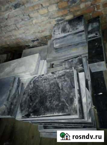 Каменная плитка Кондопога - изображение 1