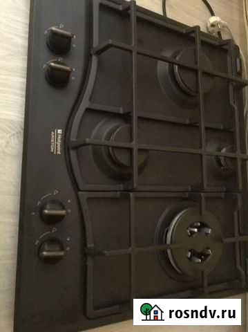 Варочная панель Нotpoint Аriston 1GPN 64 TA CI RFH Жуковка - изображение 1