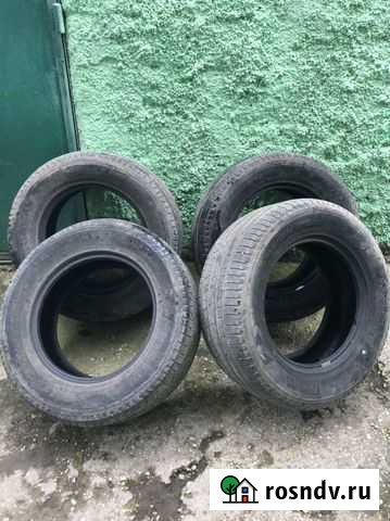 Pirelli Scorpion Verde All Season 285/60 R18 Симферополь - изображение 1