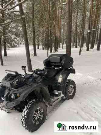 Stels atv 700H EFI Томск