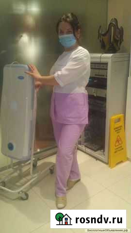 Медицинский массаж Тула - изображение 1