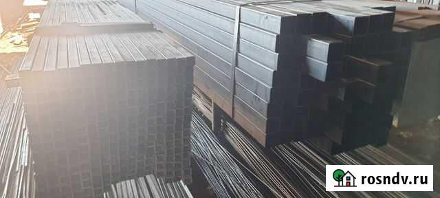 Профильная труба Тоцкое - изображение 1