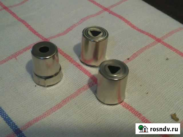 Колпачёк магнетрона Липецк - изображение 1