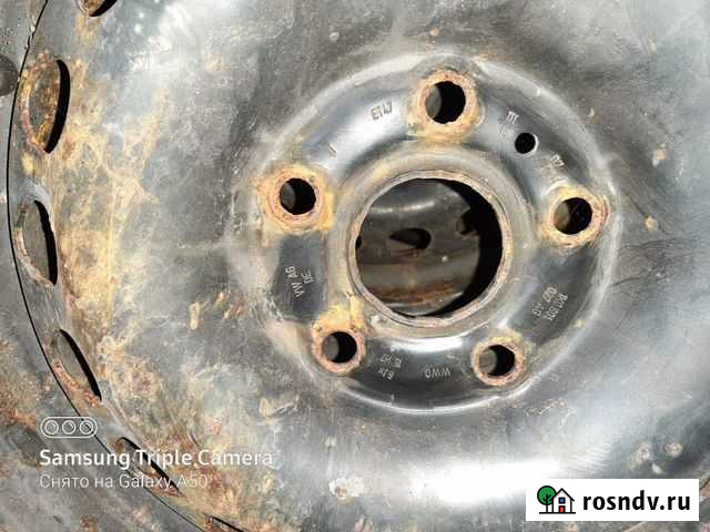 Диски Котово - изображение 1