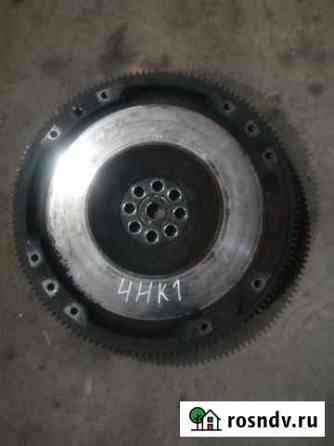 Маховик 4HK1 Isuzu Elf NPR75 Киселевск