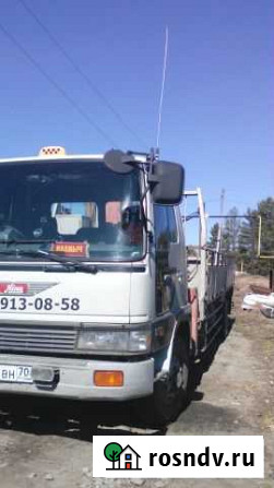 Услуги манипулятора Томск - изображение 1