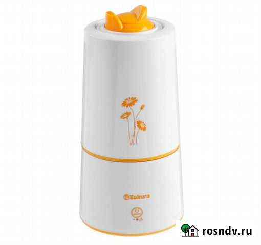 Увлажнитель воздуха Sakura SA-0606A Абакан