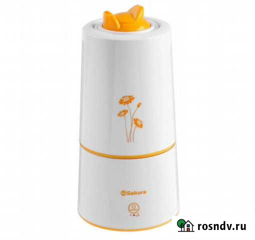 Увлажнитель воздуха Sakura SA-0606A Абакан - изображение 1