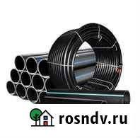 Труба для водопровода Тольятти - изображение 1