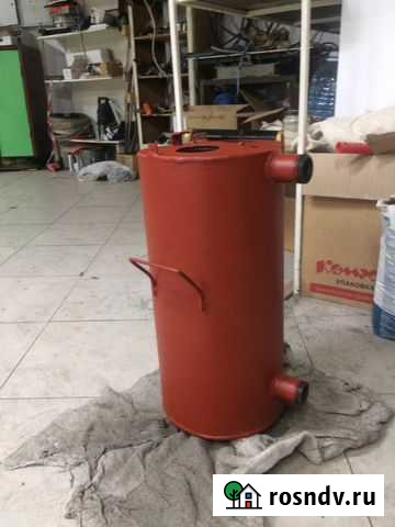 Катёл. Электрон Иркутск - изображение 1