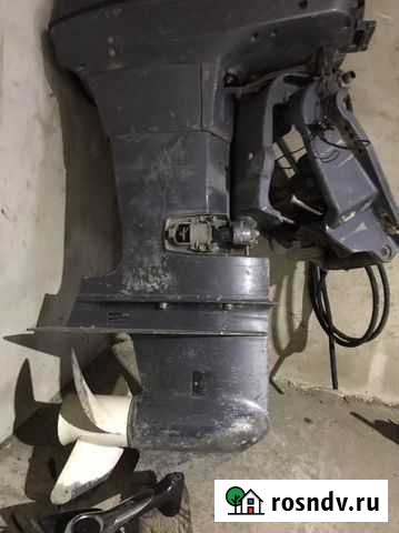 Ямаха 75 Сулак - изображение 1