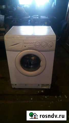 Стиральная машина Оренбург - изображение 1