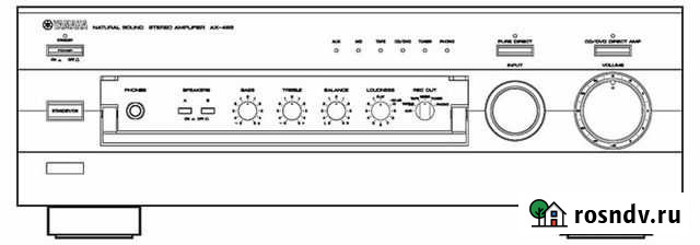 Помогу купить усилитель, ресивер, проконсультирую Екатеринбург - изображение 1