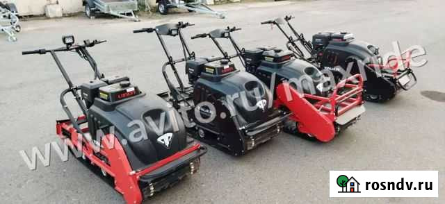 Мотобуксировщики Тофалар (в ассортименте) Санкт-Петербург - изображение 1