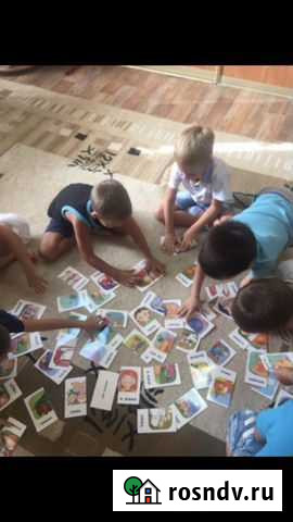 Полный курс подготовки к школе Астрахань - изображение 1