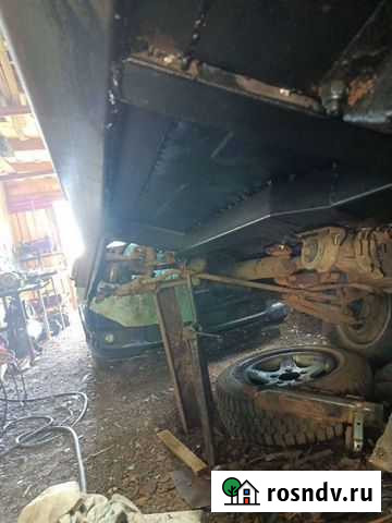 Переварка авто, замена кузовных элементов, ремонт Рудня - изображение 1