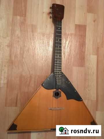 Балалайка прима Барнаул - изображение 1