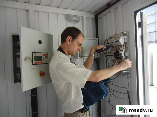 Монтаж кабельканалов Тула - изображение 1